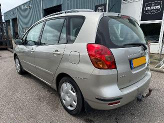 Toyota Corolla Verso 1.6 VVT-i Linea Sol picture 3
