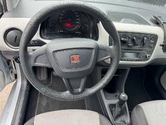 Seat Mii 1.0 Style picture 7