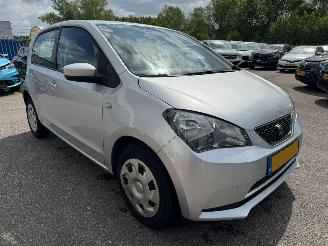 Seat Mii 1.0 Style picture 6