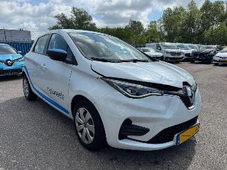 Renault Zoé R110 Life Carshare 52 kWh picture 6