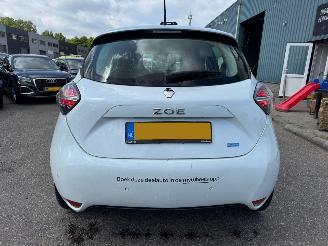 Renault Zoé R110 Life Carshare 52 kWh picture 4