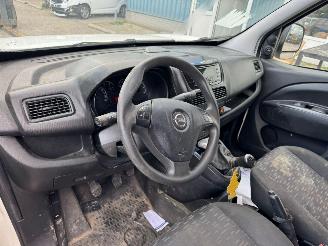Opel Combo 1.3 CDTi L1H1 Edition picture 12
