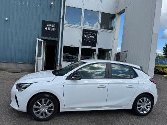 Opel Corsa 1.2 picture 2