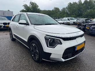 Kia Niro EV Light Edition 64.8 kWh picture 6