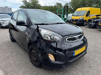 Kia Picanto 1.0 CVVT Comfort Pack picture 6