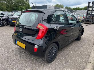 Kia Picanto 1.0 CVVT Comfort Pack picture 5