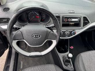 Kia Picanto 1.0 CVVT Comfort Pack picture 11