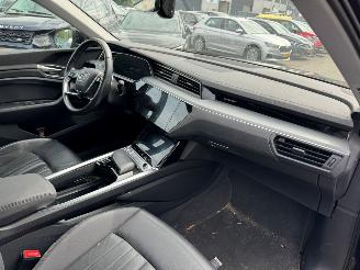Audi E-tron 55 AUTOMAAT quattro advanced 95 kWh picture 16