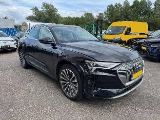 Audi E-tron 55 AUTOMAAT quattro advanced 95 kWh picture 6