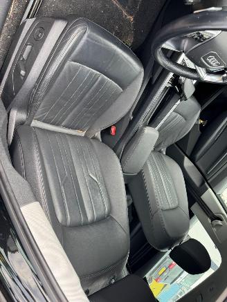 Audi E-tron 55 AUTOMAAT quattro advanced 95 kWh picture 19