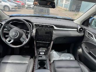 MG ZS EV Standard Range Luxury 50 kWh picture 16