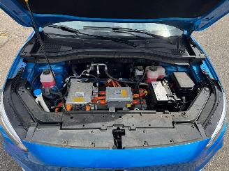 MG ZS EV Standard Range Luxury 50 kWh picture 11