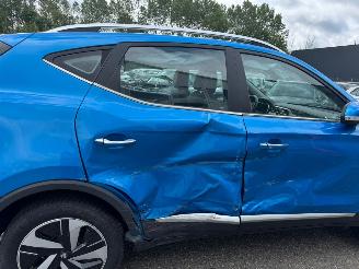 MG ZS EV Standard Range Luxury 50 kWh picture 8