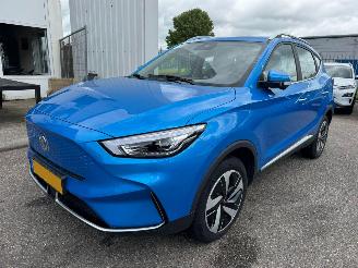 Avarii autoturisme MG ZS EV Standard Range Luxury 50 kWh 2023/6