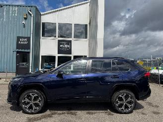 Toyota Rav-4 2.5 Plug-in Hybrid AWD Limited Edition picture 2