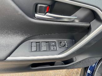 Toyota Rav-4 2.5 Plug-in Hybrid AWD Limited Edition picture 21