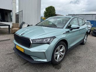 Auto incidentate Skoda Enyaq iV 60 2023/11