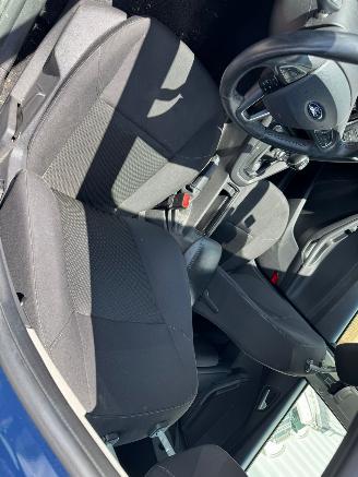 Ford Focus Wagon 1.0 Lease Edition picture 15