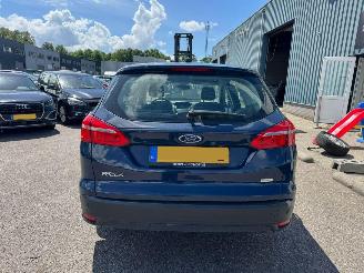 Ford Focus Wagon 1.0 Lease Edition picture 4
