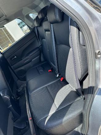 Mitsubishi ASX 1.6 Cleartec Instyle picture 14
