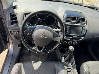 Mitsubishi ASX 1.6 Cleartec Instyle picture 10