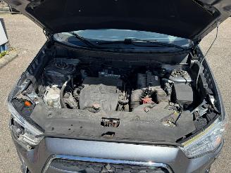 Mitsubishi ASX 1.6 Cleartec Instyle picture 7