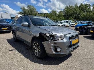 Mitsubishi ASX 1.6 Cleartec Instyle picture 6