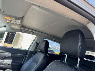 Mitsubishi ASX 1.6 Cleartec Instyle picture 8
