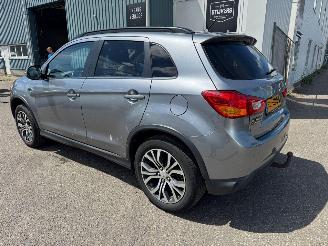 Mitsubishi ASX 1.6 Cleartec Instyle picture 3