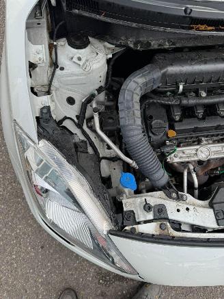 Suzuki Swift 1.2 Select picture 8