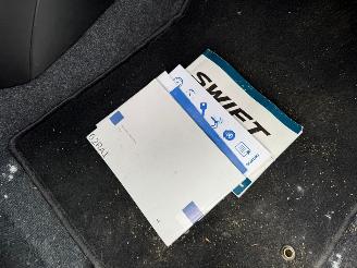 Suzuki Swift 1.2 Select picture 14