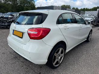 Mercedes A-klasse 200 Prestige picture 5