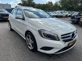 Mercedes A-klasse 200 Prestige picture 6