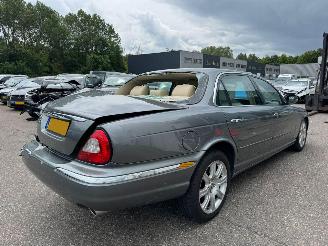 Jaguar XJ 3.5 AUTOMAAT V8 LWB picture 5