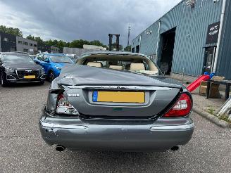 Jaguar XJ 3.5 AUTOMAAT V8 LWB picture 4