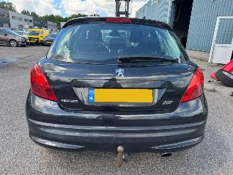 Peugeot 207 1.6 AUTOMAAT VTi XS Pack picture 4