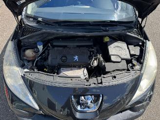 Peugeot 207 1.6 AUTOMAAT VTi XS Pack picture 7