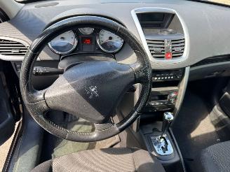 Peugeot 207 1.6 AUTOMAAT VTi XS Pack picture 11