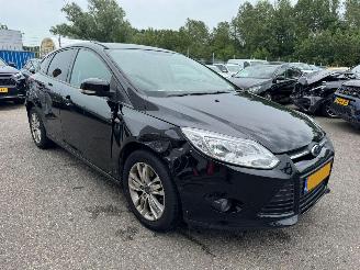 Auto incidentate Ford Focus 1.6 EcoBoost Titanium 2011/12