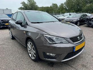 Seat Ibiza 1.0 EcoTSI FR Connect picture 9