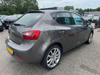 Seat Ibiza 1.0 EcoTSI FR Connect picture 7