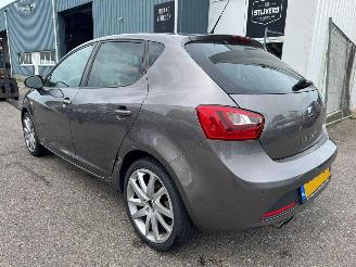 Seat Ibiza 1.0 EcoTSI FR Connect picture 3