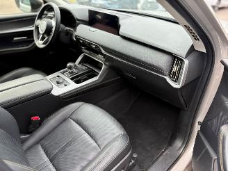 Mazda CX-60 2.5 e-SkyActiv PHEV Homura picture 18