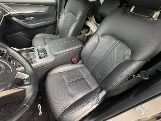 Mazda CX-60 2.5 e-SkyActiv PHEV Homura picture 23
