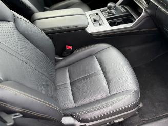 Mazda CX-60 2.5 e-SkyActiv PHEV Homura picture 17