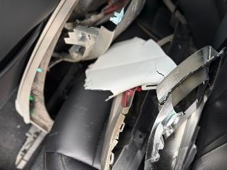 Mazda CX-60 2.5 e-SkyActiv PHEV Homura picture 19