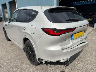 Mazda CX-60 2.5 e-SkyActiv PHEV Homura picture 6