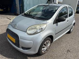 Citroën C1 1.0-12V Séduction 2009/7