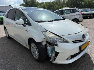 Toyota Prius 1.8 AUTOMAAT Dynamic Business picture 6