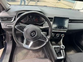 Renault Clio 1.0 TCE ZEN picture 12